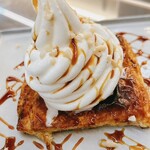 ブランテーブル こすたりか - 