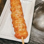 炭火やき鳥 じんじん - 