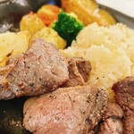 ブランテーブル こすたりか - 