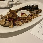 カントニーズ 燕 - 