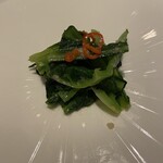 カントニーズ 燕 - 