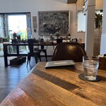 CAFE PIT - 