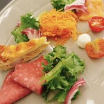 ブランテーブル こすたりか - 