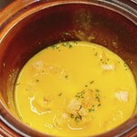 ブランテーブル こすたりか - 