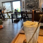 CAFE PIT - 