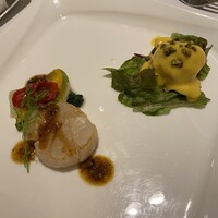 カントニーズ 燕 - 