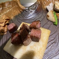 日本料理 海幸 - 