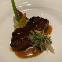 カントニーズ 燕 - 