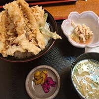 北陸料理 新越 - 
