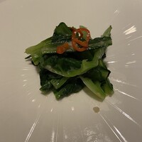 カントニーズ 燕 - 