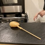 串揚げ タケナカ - 