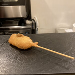 串揚げ タケナカ - 