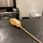 串揚げ タケナカ - 