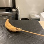 串揚げ タケナカ - 