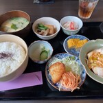 カフェ　オブジェクト - 