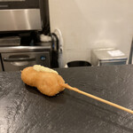 串揚げ タケナカ - 