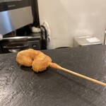 串揚げ タケナカ - 