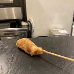 串揚げ タケナカ - 