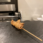 串揚げ タケナカ - 