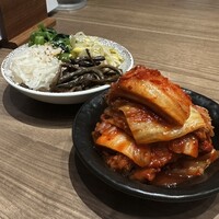 焼肉山水 虎ノ門ヒルズ店 - 