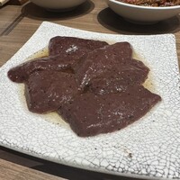 焼肉山水 虎ノ門ヒルズ店 - 