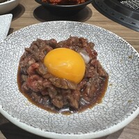 焼肉山水 虎ノ門ヒルズ店 - 