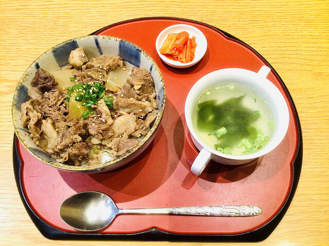 大同苑 盛岡フェザン店（だいどうえん） - 盛岡（冷麺）の写真