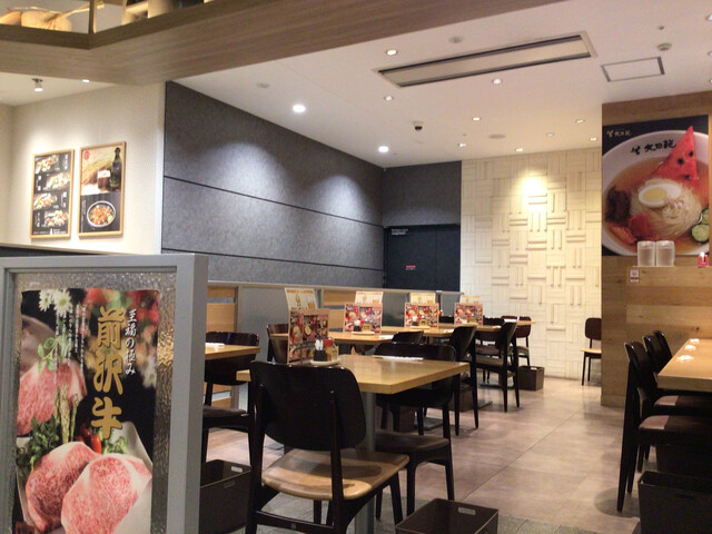 大同苑 盛岡フェザン店（だいどうえん） - 盛岡（冷麺）の写真