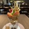 パティスリー&カフェ デリーモ 東京ミッドタウン日比谷店