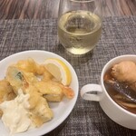 オールデイダイニング シーズンカフェ - 