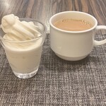 オールデイダイニング シーズンカフェ - 