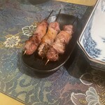 ともえごぜん - 