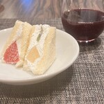 オールデイダイニング シーズンカフェ - 
