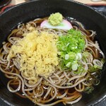 更科 - 
