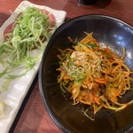 ソウルカルビ 安城店 - 