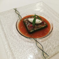 レザンファン ギャテ - 