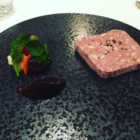 レザンファン ギャテ - 