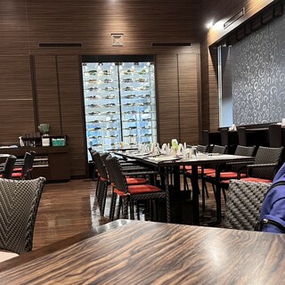 オールデイダイニング シーズンカフェ_2