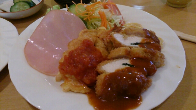 グリル 五条坂 清水五条 洋食 欧風料理 その他 食べログ