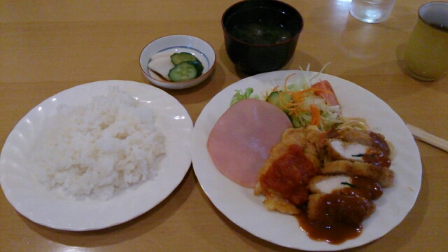 グリル 五条坂 清水五条 洋食 欧風料理 その他 食べログ