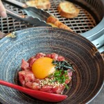 YORONIKU TOKYO AZABUDAIHILLS - 