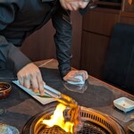 YORONIKU TOKYO AZABUDAIHILLS - 