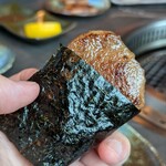 YORONIKU TOKYO AZABUDAIHILLS - 