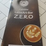 LatteArt-Bar Z.E.R.O - 