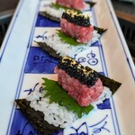 YORONIKU TOKYO AZABUDAIHILLS - 