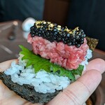 YORONIKU TOKYO AZABUDAIHILLS - 