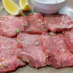 焼肉・ホルモン ひろ丸 - 