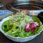 YORONIKU TOKYO AZABUDAIHILLS - 