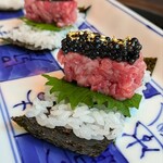 YORONIKU TOKYO AZABUDAIHILLS - 