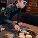 YORONIKU TOKYO AZABUDAIHILLS - 